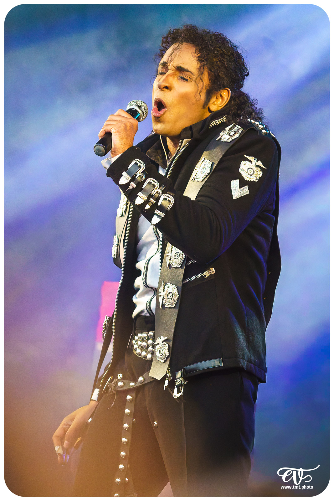 FOR YOU MICHAEL TOUR